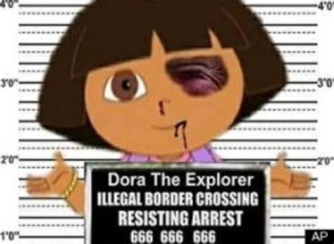 Image 542996 Dora The Explorer Know Your Meme