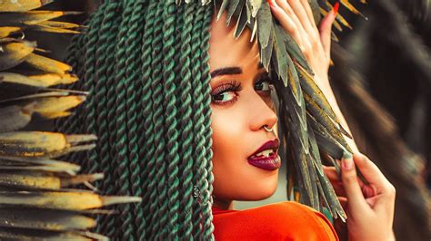 I wanted medium sized braids i picked out the braid size from a display they had and when i got a chance to look in the mirror the braids were much smaller than i wanted. Braiding Shop in Lawrenceville, GA | (770) 558-1514 Queens ...