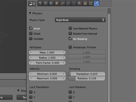 How to use blender 2.8. How to Use Blender Physics (with Pictures) - wikiHow