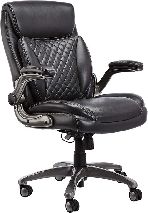 The Best Executive Office Chair Lumbar Support Home Preview
