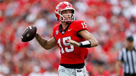 College Football Odds Picks Top Predictions For Week 5 2023 Proven