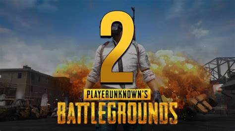 Pubg mobile players are pubg mobile weapon guide reddit pretty sure the game is full of bots the best pubg mobile players. PUBG 2 teased, should offer totally next-gen chicken dinners | TweakTown