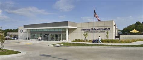 Kearney Early Childhood Education Center Dlr Group