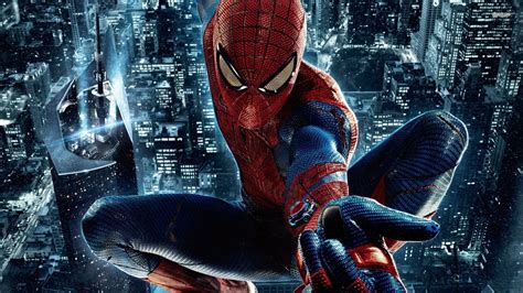 Spiderman Wallpaper Hd ·① Download Free Hd Wallpapers For