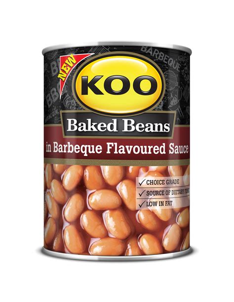 Meet Koos New Beans On The Block Retail Brief Africa