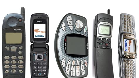 We did not find results for: The Nokia 3310 and 11 other classic Nokias we loved ...