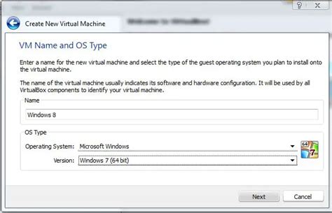 How To Install Virtualbox On Windows 10 Windows 881
