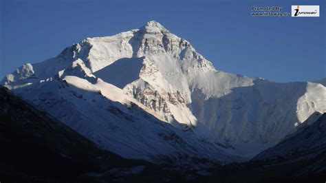 Mount Everest Wallpaper Hd Wallpapersafari
