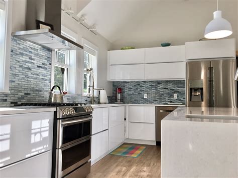 Elegant White Ikea Kitchen Home Decoration And Inspiration Ideas