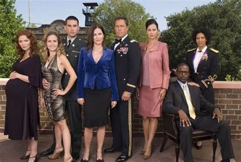 Watch Army Wives Season 1 Episode 1 Online Tv Fanatic