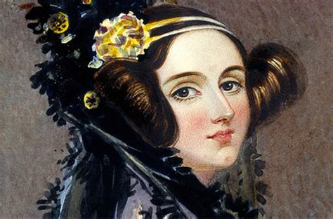 Who Was Ada Lovelace The First Computer Programmer DocumentaryTube