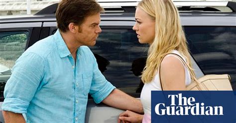 Dexter Finale A Betrayal Of The Characters We Knew Dexter The Guardian