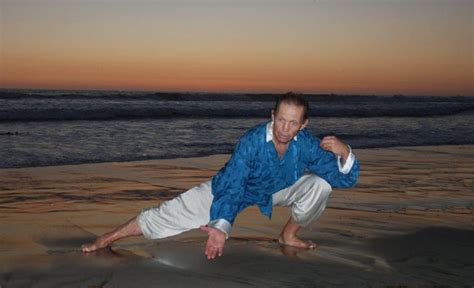 Lead Yourself By Adhering The Courses Of Chi Development The Body Alignment Techniques For