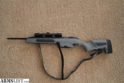 Armslist For Sale Steyr Scout Jeff Cooper 308 Rifle Package Spf