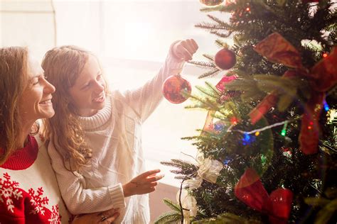 How To Cope With The Holidays After A Divorce