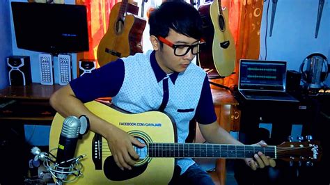 Hal ini lesty kejora bagikan bersamaan dengan foto dirinya mengenakan make up. (Lesti) Kejora - Nathan Fingerstyle - YouTube