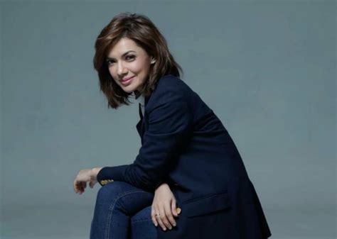 Karakter Najwa Shihab