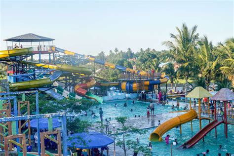 Funcity Park The Best Kept Secret In Dar Es Salaam The East African