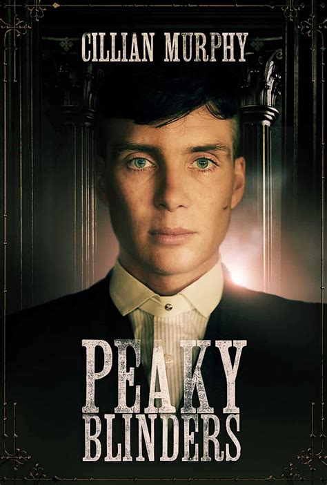 Peaky Blinders Season 6 Release Date Plot Cast Episodes And More