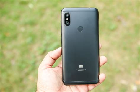 Xiaomi redmi note 6 pro previous price in bangladesh starting at bdt. Redmi Note 6 Pro launched in India: Price and ...
