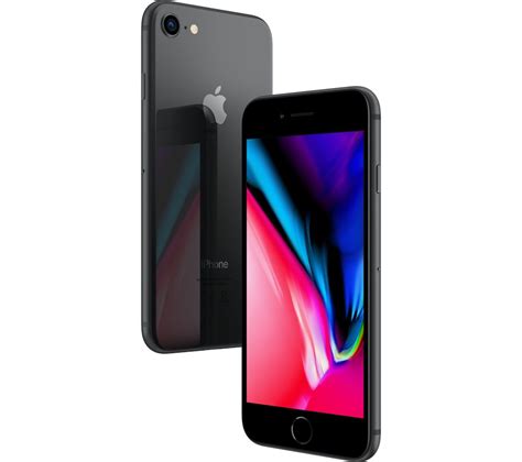 Apple Iphone 8 64 Gb Space Grey Fast Delivery Currysie