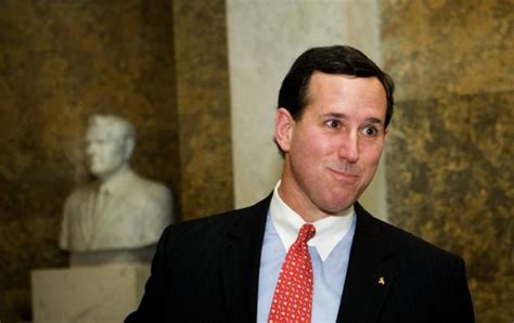 Rick Santorum Off Campaign Trail To Be With Sick Daughter Observer