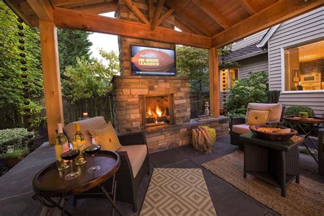 I Really Love This Outstanding Grill Gazebo Outdoor Fireplace Patio Backyard Patio Designs