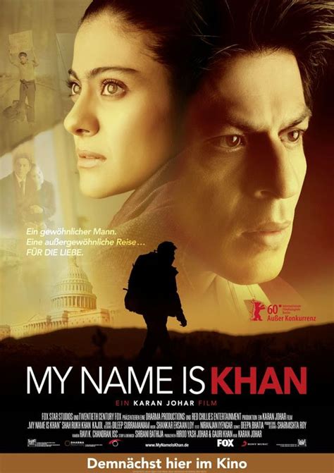 My Name Is Khan 2010