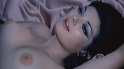 Edwige Fenech Nuda ~30 Anni In The Sins Of Madame Bovary