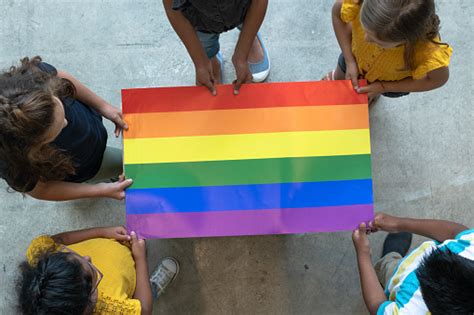 4 Ways To Support Lgbtq Youth During Quarantine Our Children