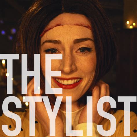 Podcast 381 The Stylist Review Film Pulse
