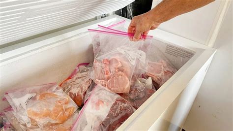 Three Things To Know When Working With Frozen Meat Infinityconglomerate