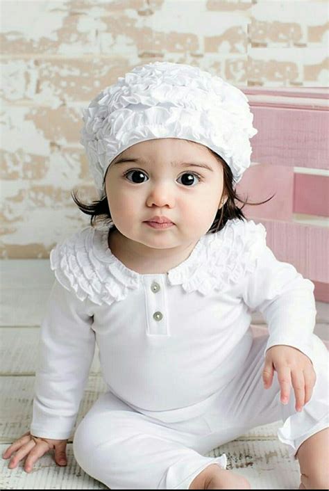 Children And Young Cute Baby Girl Beautiful Babies Kids Fashion