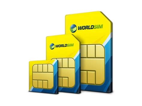Best And Cheapest Prepaid Payg 4g International Data Only Sim Card