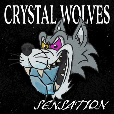 Crystal Wolves Home