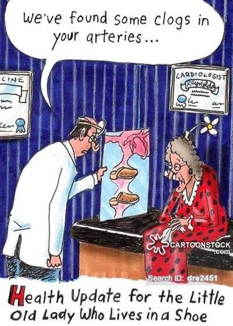Pin By Patricia Hamm On Jokes Old Women Old Lady Humor Funny Cartoons