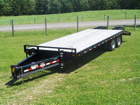 View Our Selection Of Pj Trailers Pj Trailers Enclosed Trailers Dump Trailers Gooseneck