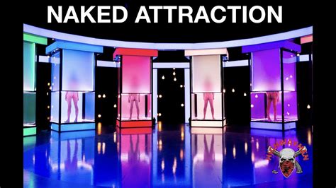 Naked Attraction Youtube