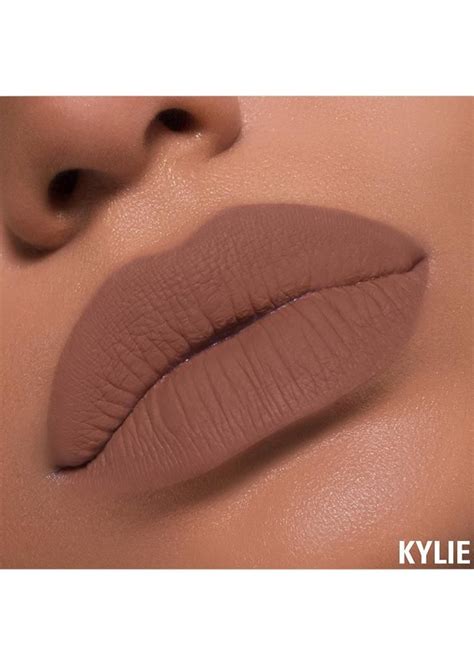 Brown Sugar Matte Liquid Lipstick Brown Matte Lipstick Brown