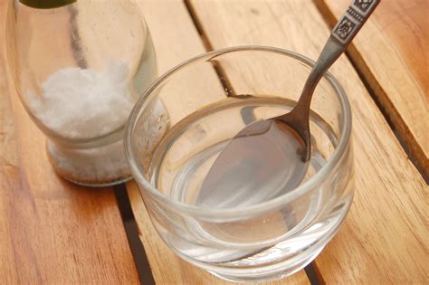 How To Dissolve Salt In Water 5 Steps With Pictures