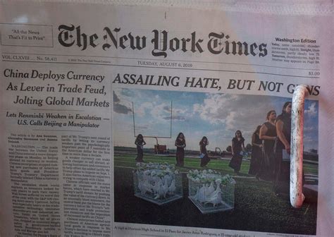 Time zone is malaysia time (myt). The New York Times Officially Becomes A Joke Newspaper