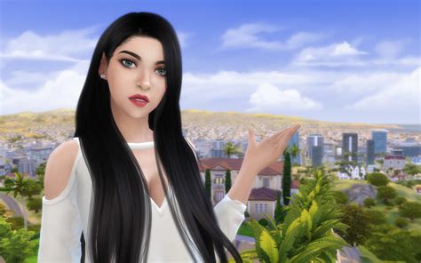 Share Your Female Sims Page 89 The Sims 4 General