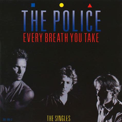 Every breath you take (eyup celik remix). The Police. "Every Breath You Take." | Hit songs, Songs ...