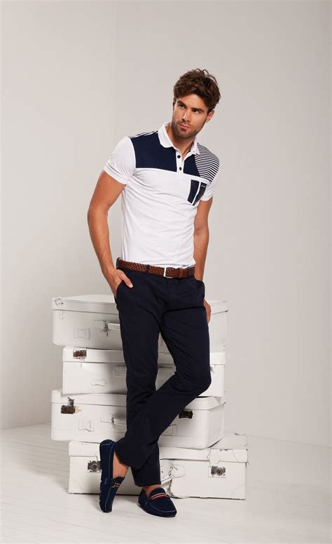 Fashion & lifestyle thrives on latest collections & fresh merchandise. High #Summer #Mens #Fashion : K.M. Lowry SS14 Collection ...