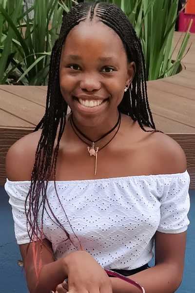 Nothando Mbokane Miss Unique Idol Sa 2023 Pageant Vote Africa