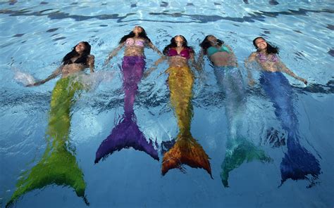Gallery Philippines Mermaid Swimming Academy Metro Uk