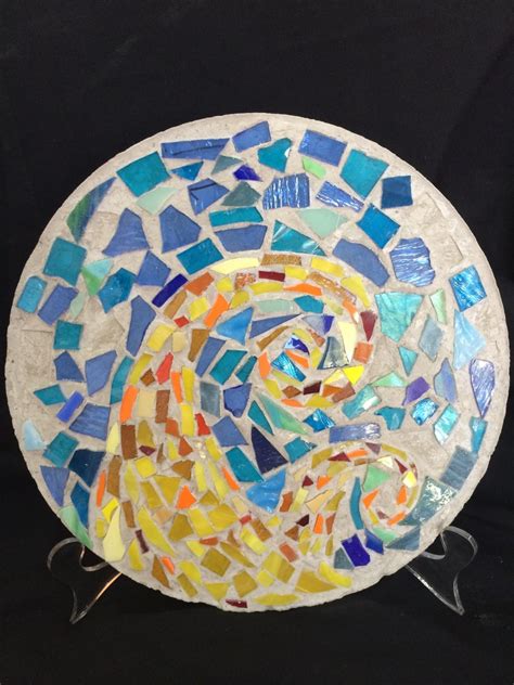Introduction To Mosaics For Adults Downtown Campbell