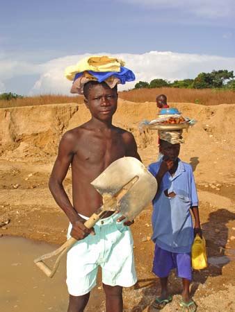 Poverty major cause of child labour in nigeria'. Children for Sale in Nigeria: a growing fad - The Daily ...
