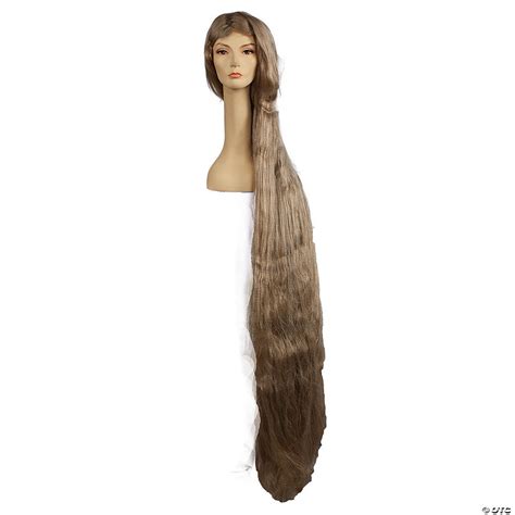 Womens Better Godiva Wig Oriental Trading