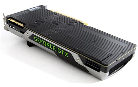 As the faster gtx 980, the gtx 970 uses the gm204 chip, but with reduced shaders (2048 vs. Nvidia GeForce GTX 970 and 980 reference review - Product ...